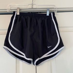 Nike workout shorts!